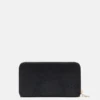 Falabella Zip Continental Wallet