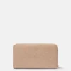 Falabella Zip Continental Wallet