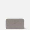 Falabella Zip Continental Wallet