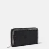 Falabella Zip Continental Wallet