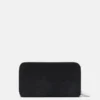 Falabella Zip Continental Wallet