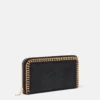 Falabella Zip Continental Wallet