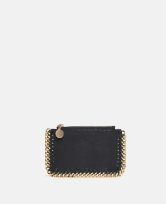 Falabella Zip-Kartenetui