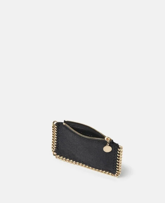 Falabella Zip-Kartenetui