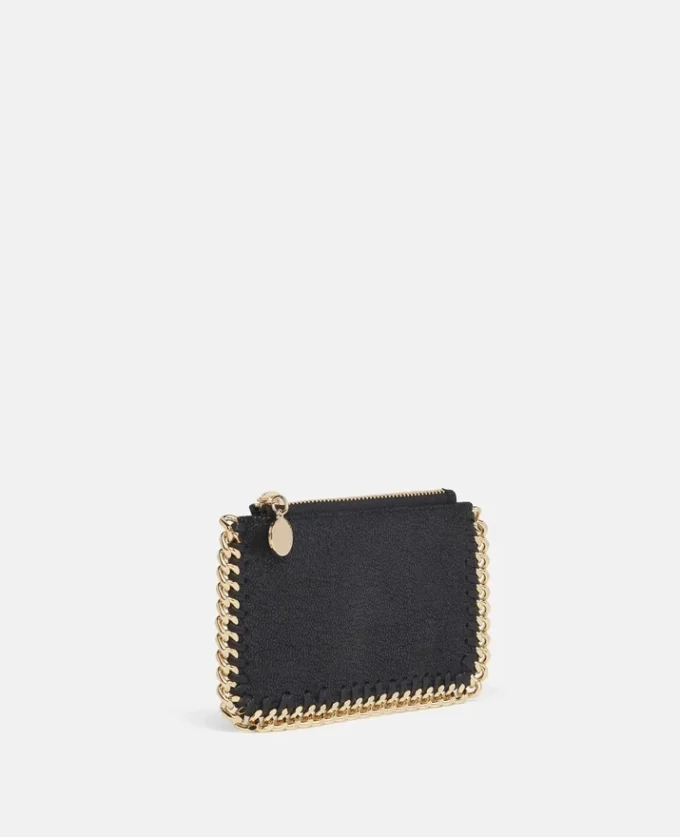 Falabella Zip-Kartenetui