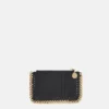 Falabella Zip-Kartenetui