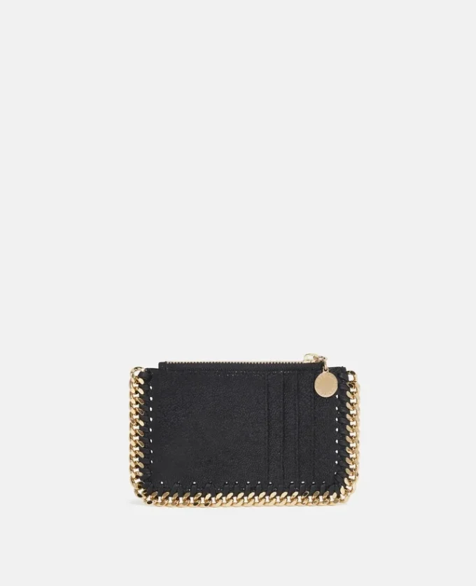 Falabella Zip-Kartenetui