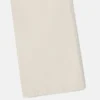 Farblich abgestimmte Jeans mit geradem Bein