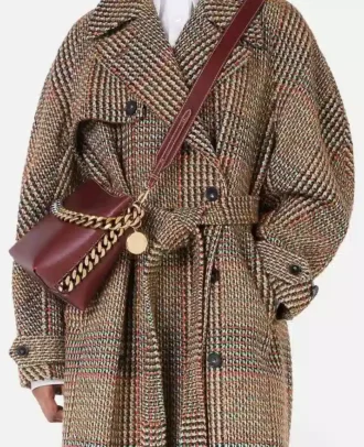 Frayme Bucket Bag