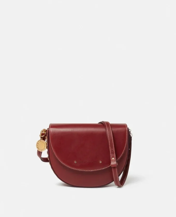 Frayme Medium Flap Schultertasche