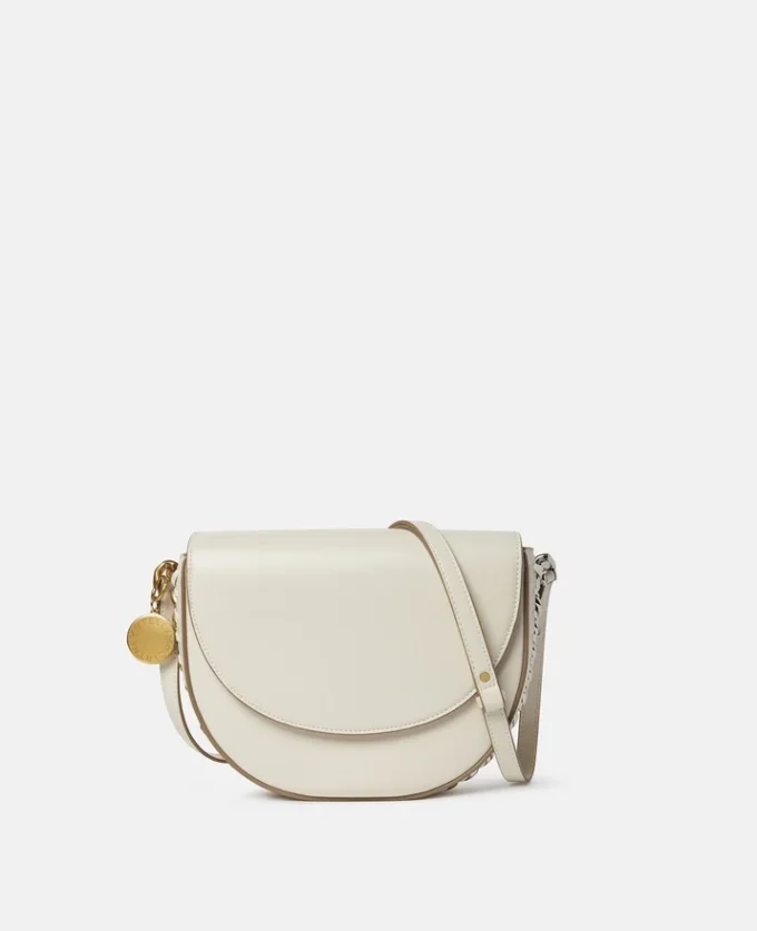Frayme Medium Flap Schultertasche