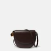 Frayme Medium Flap Schultertasche