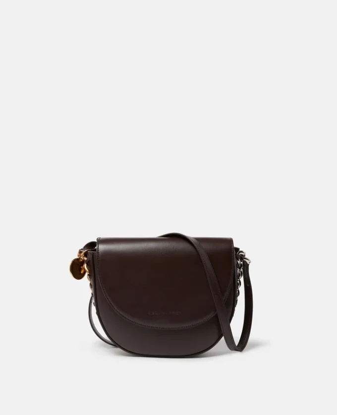 Frayme Medium Flap Schultertasche