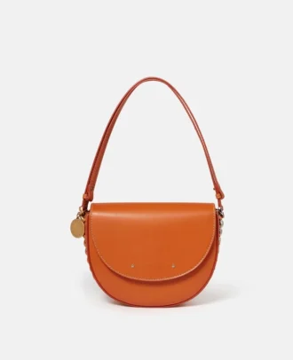Frayme Medium Flap Schultertasche