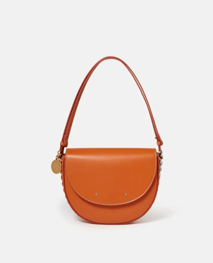 Frayme Medium Flap Schultertasche