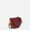 Frayme Medium Flap Schultertasche