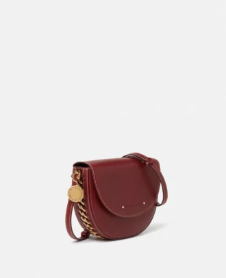 Frayme Medium Flap Schultertasche