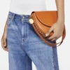 Frayme Medium Flap Schultertasche