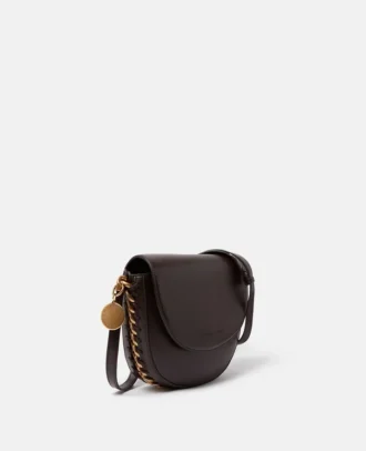 Frayme Medium Flap Schultertasche