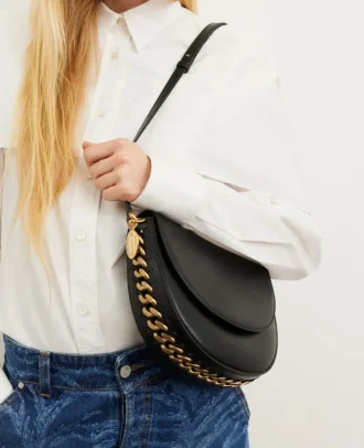 Frayme Medium Flap Schultertasche