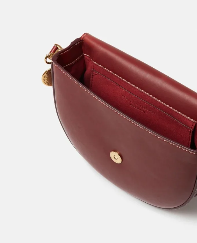 Frayme Medium Flap Schultertasche