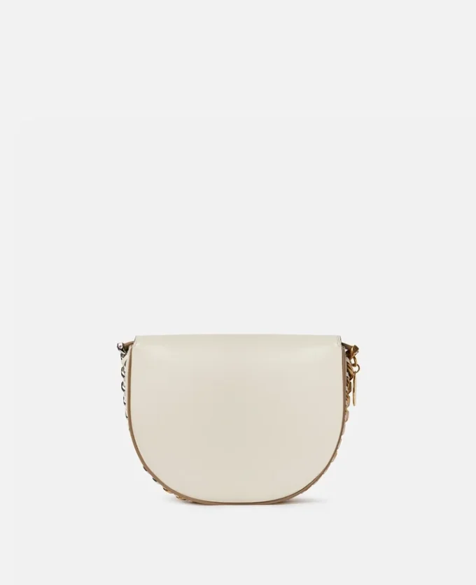 Frayme Medium Flap Schultertasche
