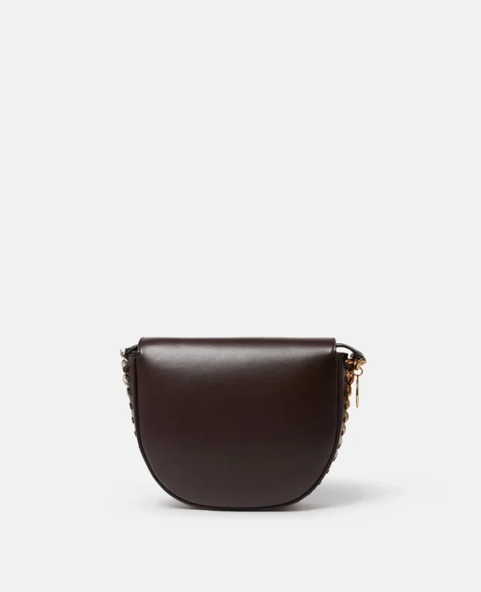 Frayme Medium Flap Schultertasche