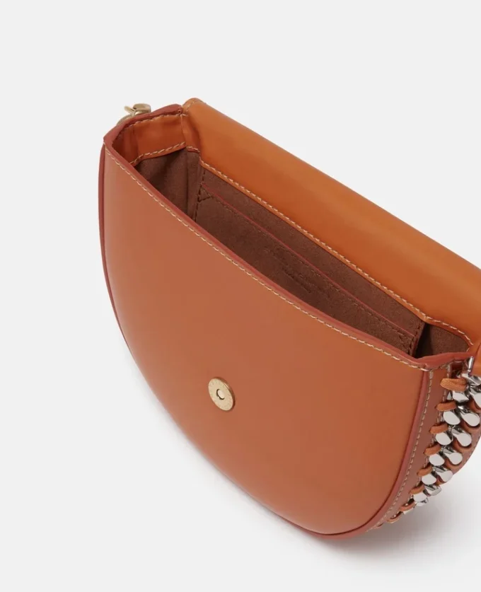 Frayme Medium Flap Schultertasche