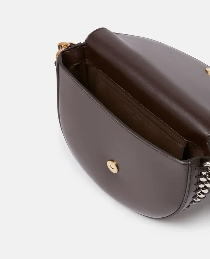 Frayme Medium Flap Schultertasche