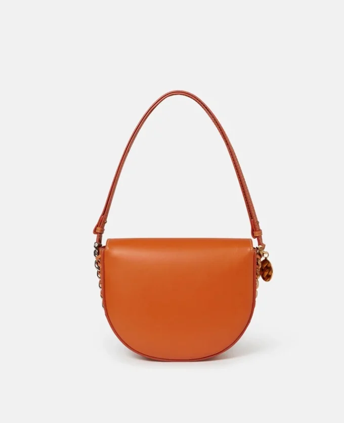 Frayme Medium Flap Schultertasche