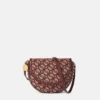 Frayme Medium S-Wave Schultertasche mit Klappe