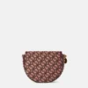 Frayme Medium S-Wave Schultertasche mit Klappe
