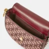Frayme Medium S-Wave Schultertasche mit Klappe