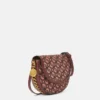 Frayme Medium S-Wave Schultertasche mit Klappe
