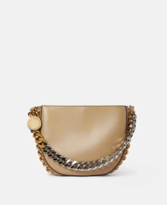 Frayme Medium Schultertasche