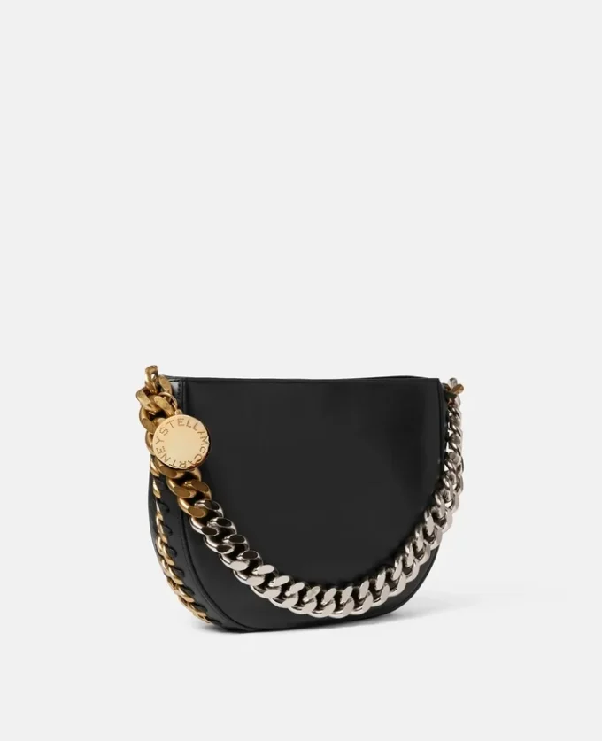 Frayme Medium Schultertasche