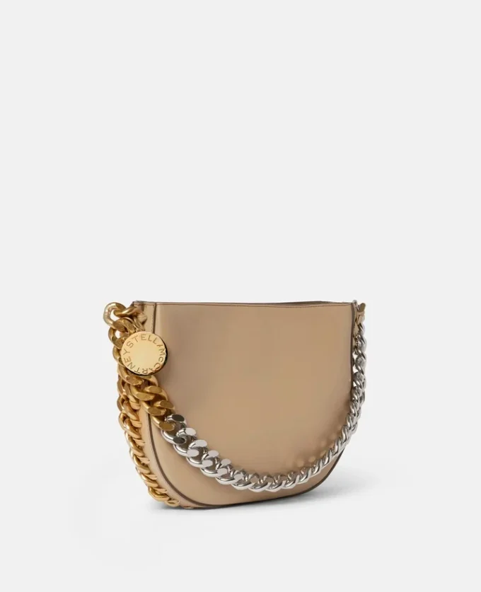 Frayme Medium Schultertasche