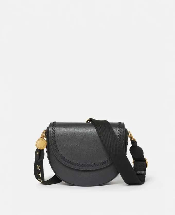 Frayme MIRUM® Medium Schultertasche mit Klappe