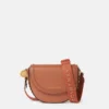 Frayme MIRUM® Medium Schultertasche mit Klappe