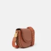 Frayme MIRUM® Medium Schultertasche mit Klappe