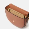 Frayme MIRUM® Medium Schultertasche mit Klappe