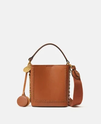 Frayme MIRUM® Mini-Quadrat-Beuteltasche
