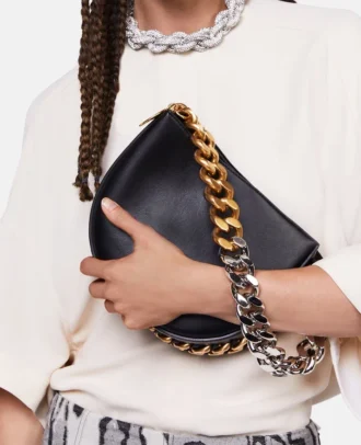 Frayme Mylo™️ Schultertasche