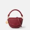 Frayme Ryder Medium Flap Shoulder Bag