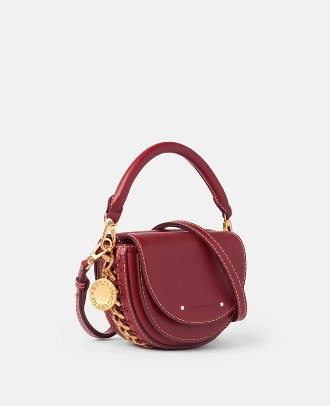 Frayme Ryder Medium Flap Shoulder Bag