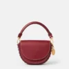 Frayme Ryder Medium Flap Shoulder Bag