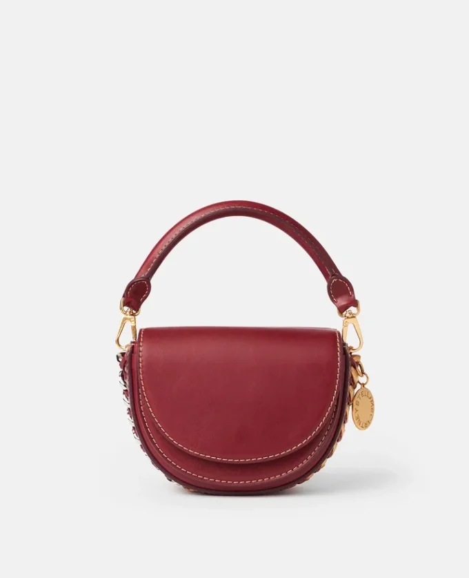 Frayme Ryder Medium Flap Shoulder Bag