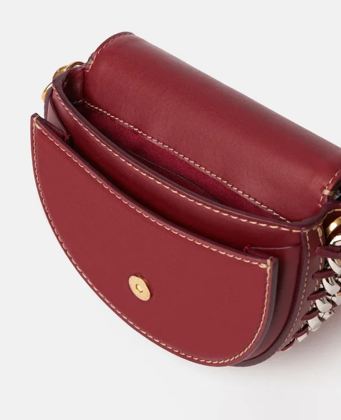 Frayme Ryder Medium Flap Shoulder Bag
