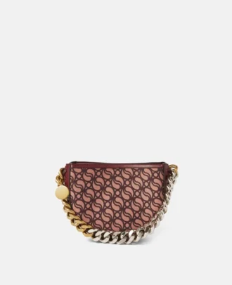 Frayme Small S-Wave Schultertasche