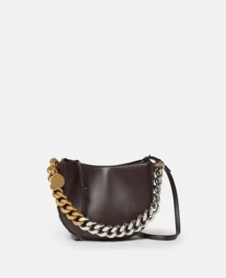Frayme Small Schultertasche